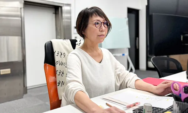 管理課経理