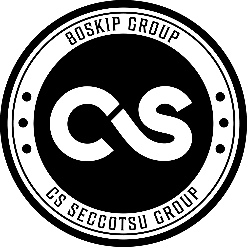 CSロゴ