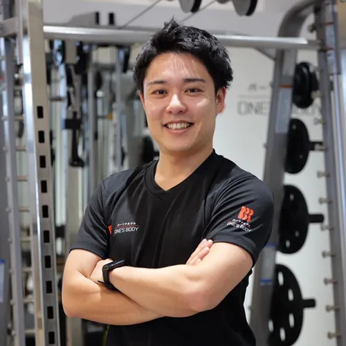 加藤 誠史郎