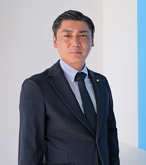 株式会社ＣＳスタンダード 代表取締役社長 森 貴徳