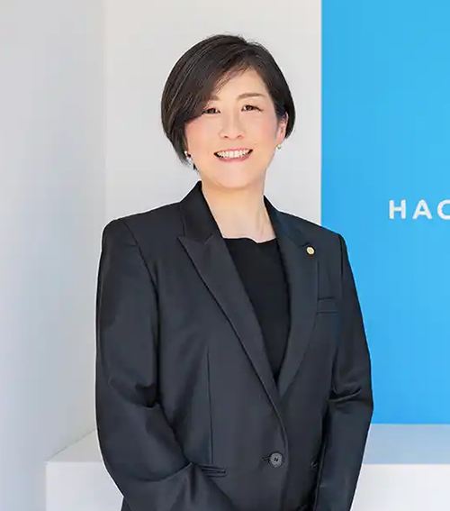 株式会社Breams 代表取締役社長 野村 由希