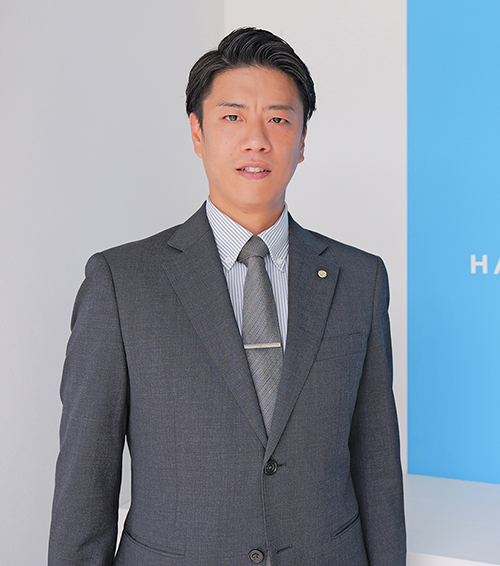 株式会社80SKIPホールディングス 新規事業統括 谷口 晃己