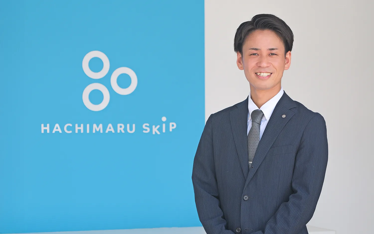 代表挨拶