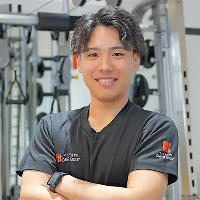 トレーナー