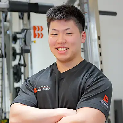 トレーナー