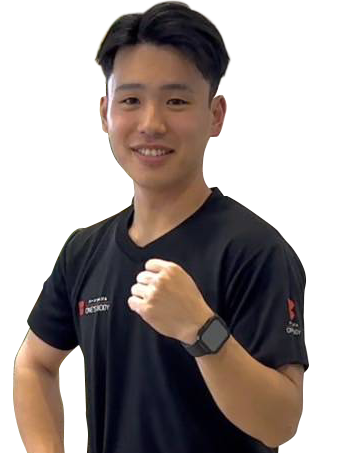 1日の流れ