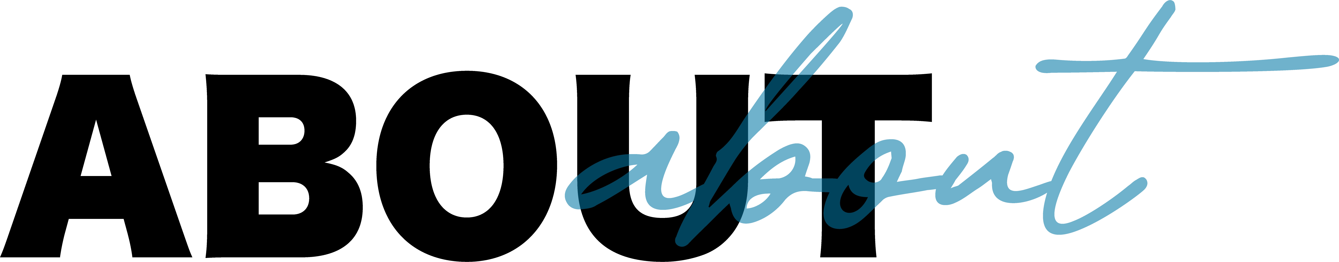 about