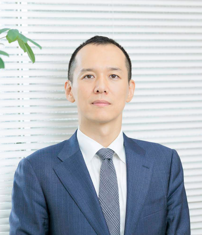 代表メッセージ