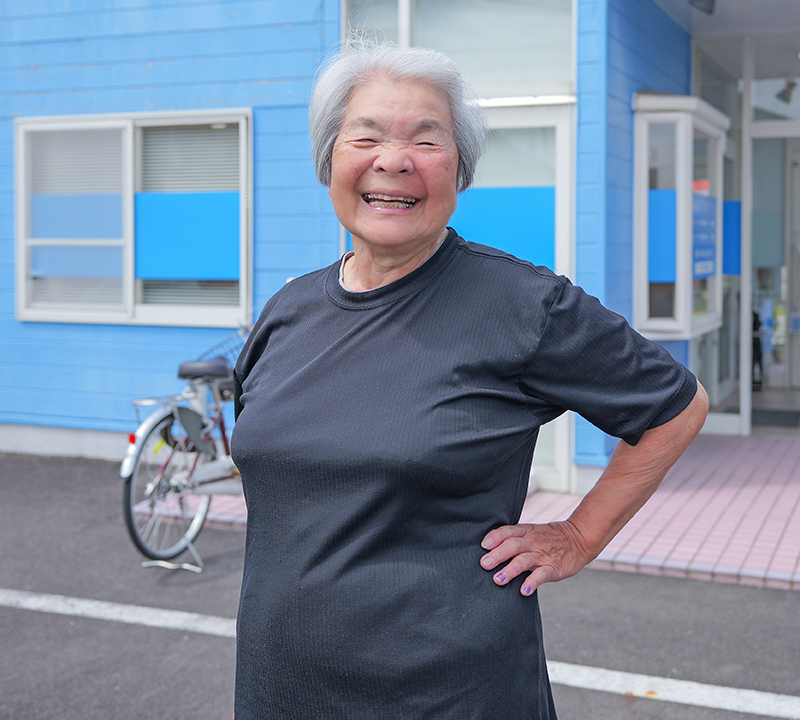 患者様