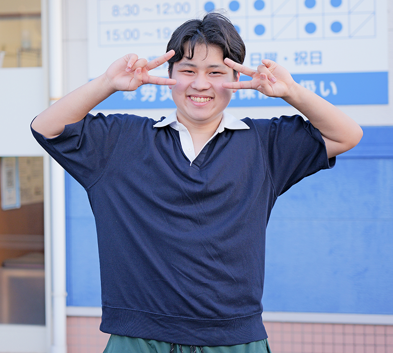 患者様