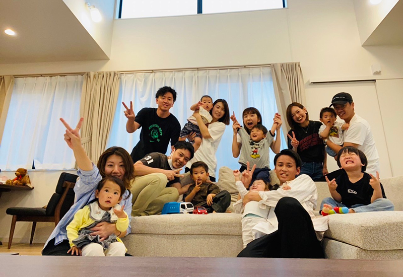 出産祝い金・子育て応援手当
