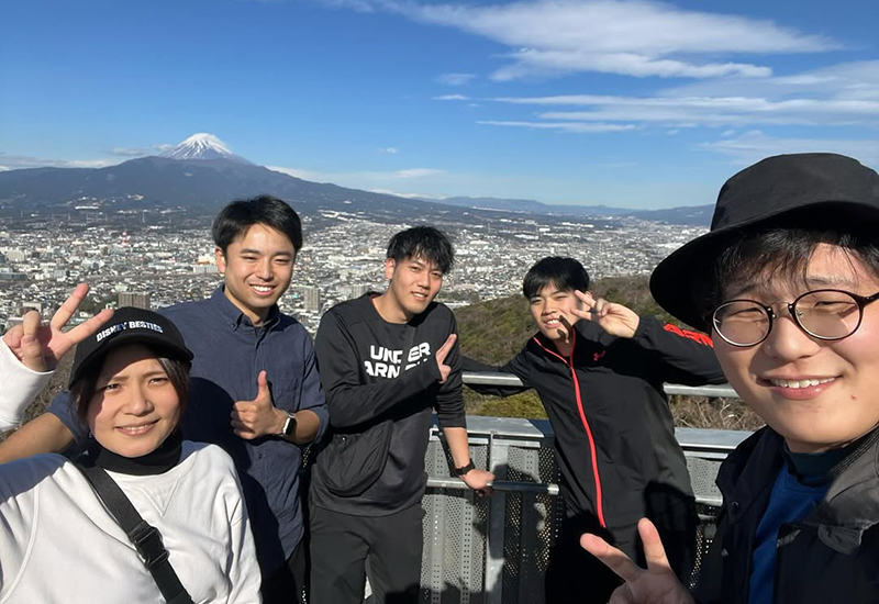 イベント開催費用補助