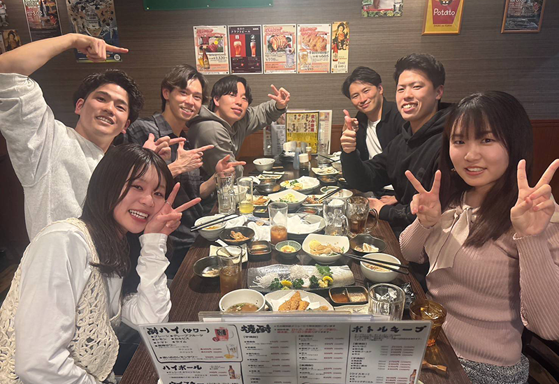 イベント開催費用補助